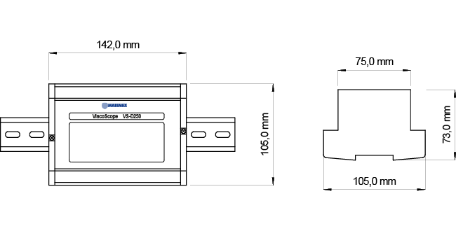 Bản vẽ VS-D250